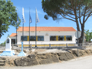 Linhaceira inaugura museu e coloca-se na vanguarda da história da rádio 