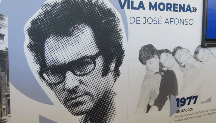 Linhaceira inaugura museu e coloca-se na vanguarda da história da rádio