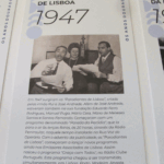 Linhaceira inaugura museu e coloca-se na vanguarda da história da rádio