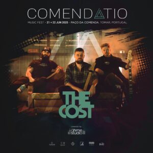Comendatio Music Fest 2025