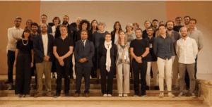 Prémio Arquitetura 2025: Jorge Mascarenhas recebe Menção Especial