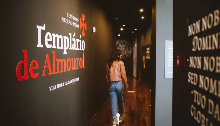 Dia Internacional dos Museus assinalado com Open Day no Centro de Interpretação Templário de Almourol