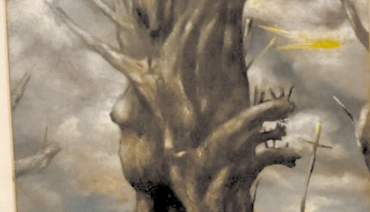 O «Sebastianismo» regressou ao Convento de Cristo.
