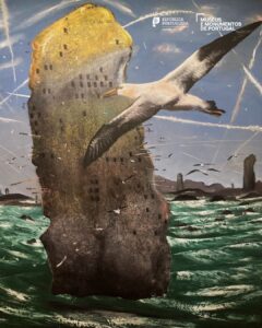 «Sebastianismo Revisitado» – Exposição de Sam Abercromby no Convento de Cristo