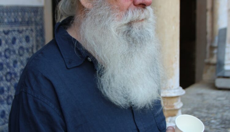 O «Sebastianismo» regressou ao Convento de Cristo.