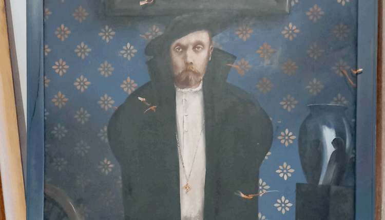 O «Sebastianismo» regressou ao Convento de Cristo.