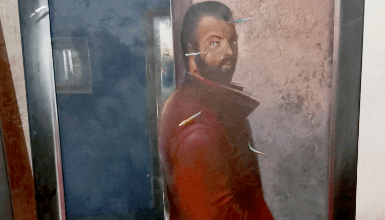 O «Sebastianismo» regressou ao Convento de Cristo.