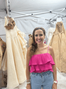 Moda com alma: “Coruche Fashion Cork 2025” celebrou a cortiça em grande estilo!
