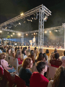 Moda com alma: “Coruche Fashion Cork 2025” celebrou a cortiça em grande estilo!