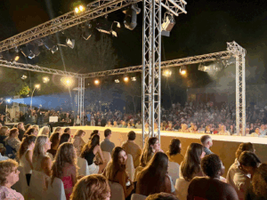 Moda com alma: “Coruche Fashion Cork 2025” celebrou a cortiça em grande estilo!