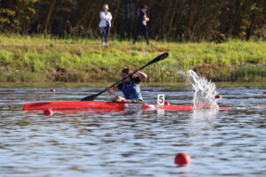 Duas jovens do Clube Náutico Barquinhense vão representar Portugal no Campeonato do Mundo de Velocidade 