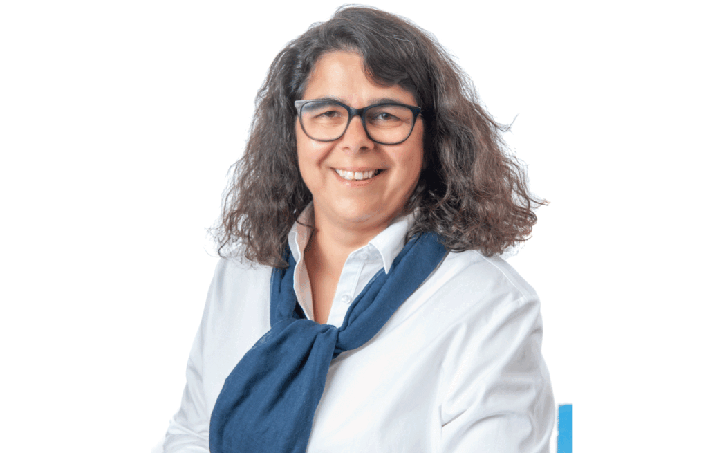 Luísa Henriques recandidata-se à UF da Madalena e Beselga