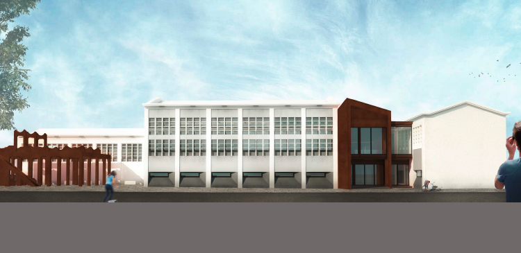 Obras da nova Escola Superior de Tecnologia de Abrantes e Residência de Estudantes já foram adjudicadas
