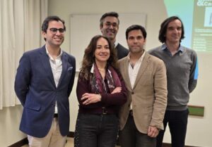 Hospital de Tomar realiza cirurgia pioneira no combate à dor crónica