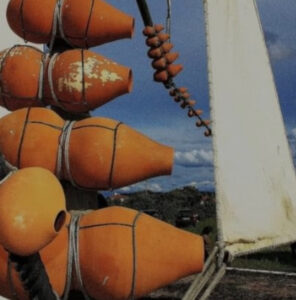 O Moinho de Elídio Silva, uma verdadeira lição de história sobre o ciclo do pão
