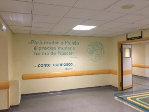 ULS Médio Tejo regista crescimento na assistência à população 