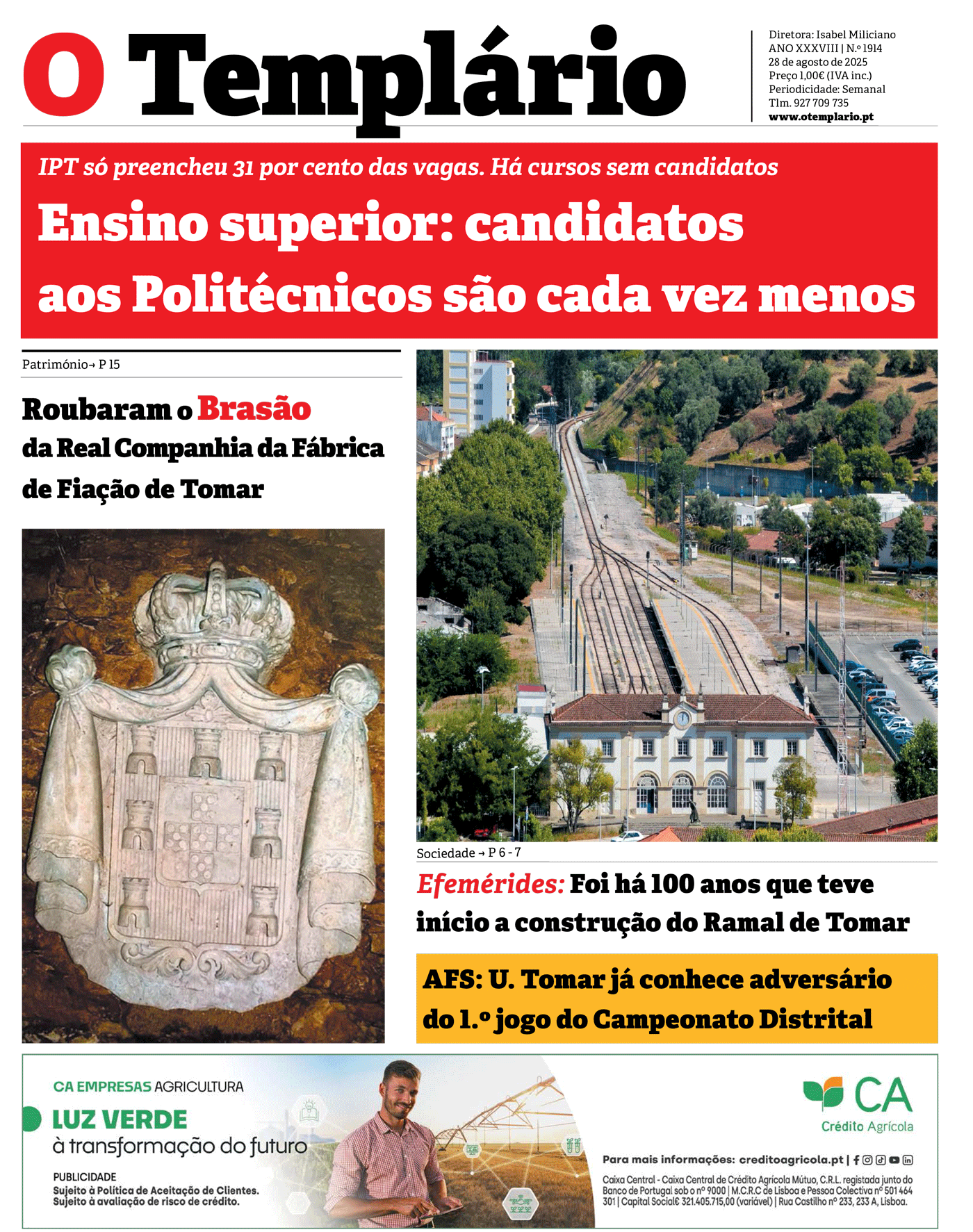 O Templario