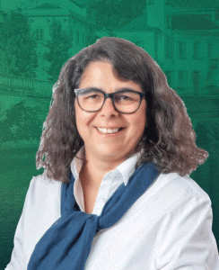 Há seis mulheres candidatas a presidente de junta, no concelho de Tomar