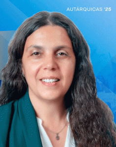 Há seis mulheres candidatas a presidente de junta, no concelho de Tomar