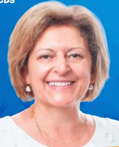 Há seis mulheres candidatas a presidente de junta, no concelho de Tomar