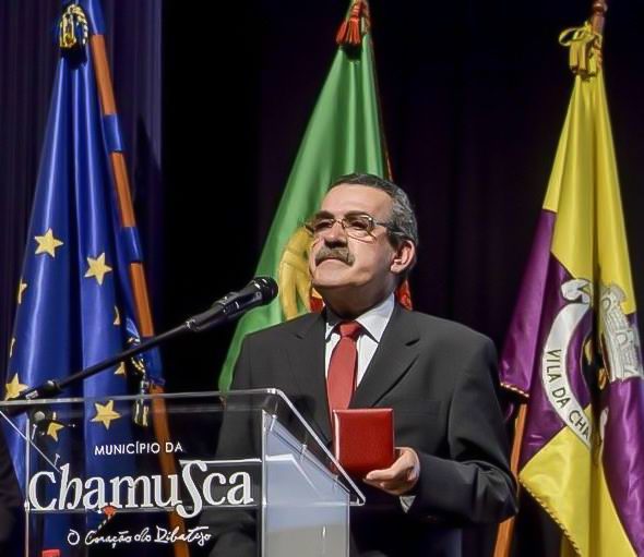 Faleceu um dos decanos do poder local pós 25 de Abril, Sérgio Carrinho