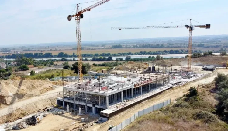 Santarém lidera criação de postos de trabalho no distrito