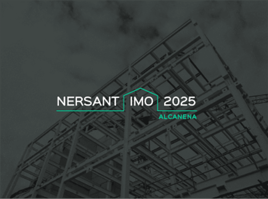 NERSANT.IMO 2025 promove conferência sobre futuro da habitação e do setor imobiliário