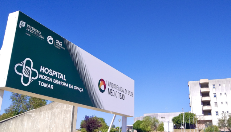 ULS Médio Tejo abre vagas para enfermeiros com contrato de 35 horas semanais