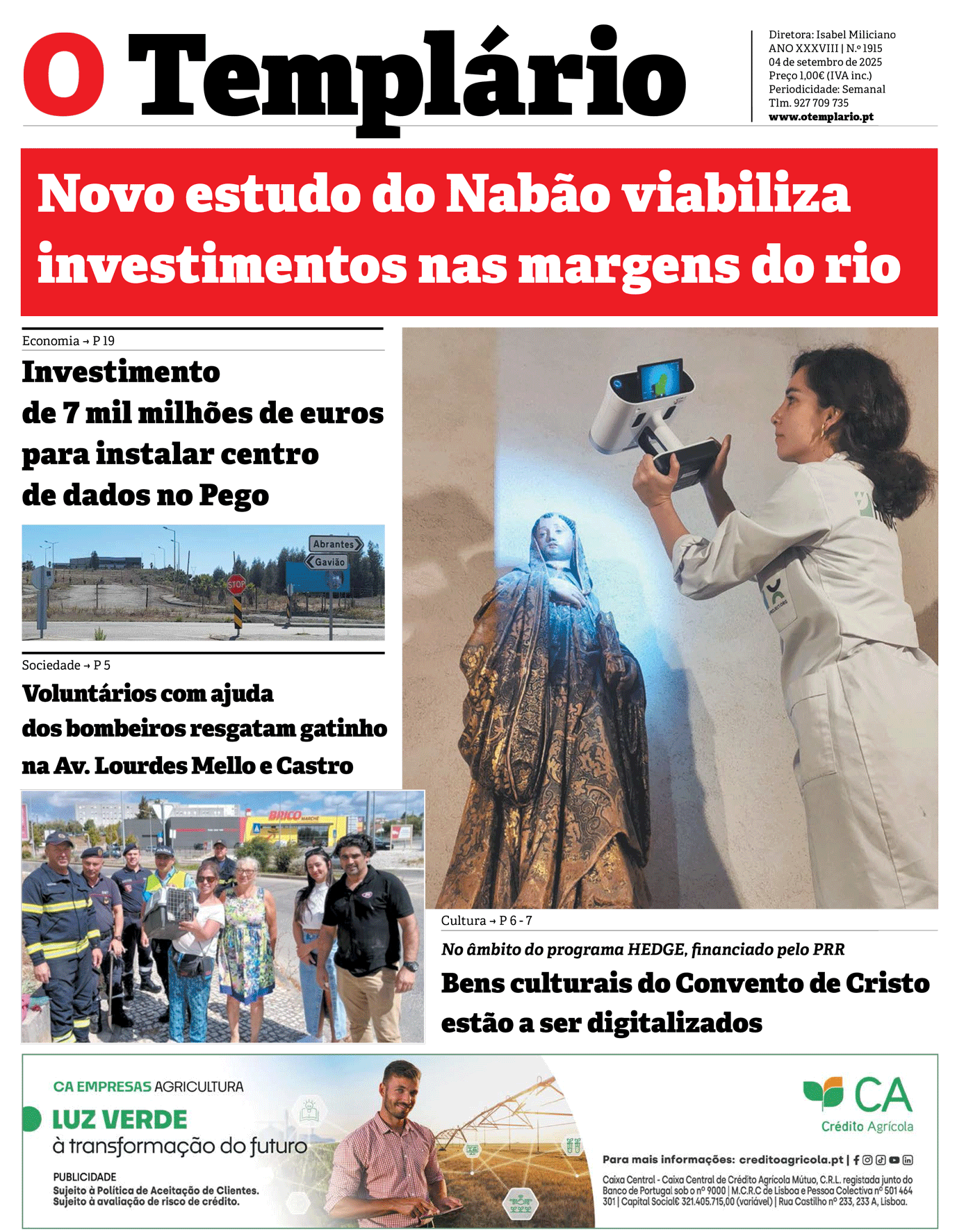 O Templario