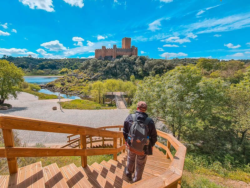 Barquinha: Dia Mundial do Turismo assinalado no Trilho Panorâmico do Tejo