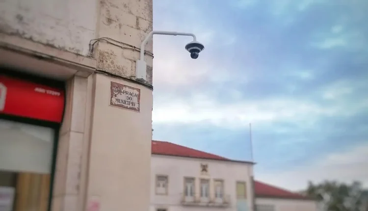 Governo valida alargamento da videovigilância em Santarém