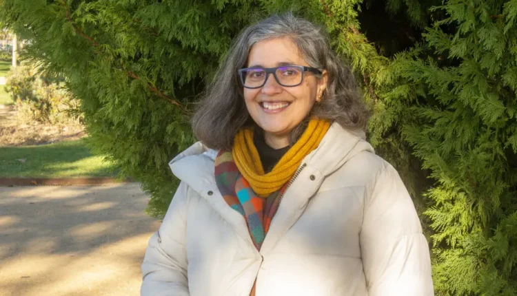Mulheres candidatas a presidentes no distrito