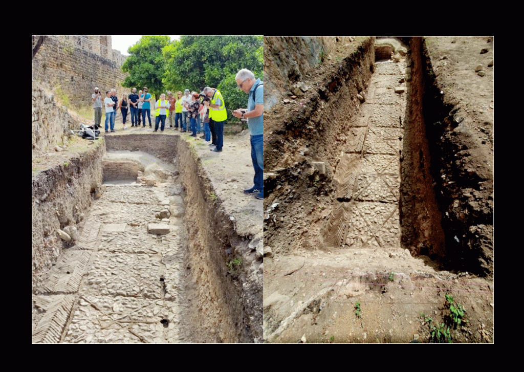 Importante descoberta no Convento de Cristo em Tomar