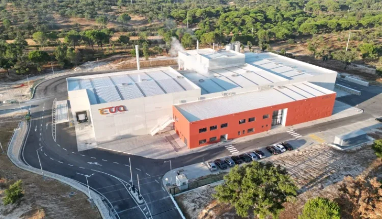 ETSA investe 20 milhões em nova fábrica em Coruche