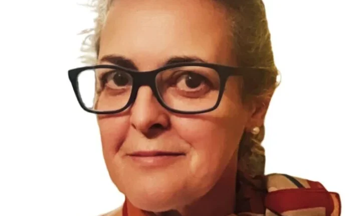 Maria Bernardina Andrada