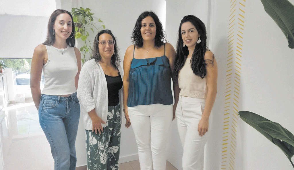 Com acompanhamento personalizado e adaptado ao ritmo e necessidades do aluno.