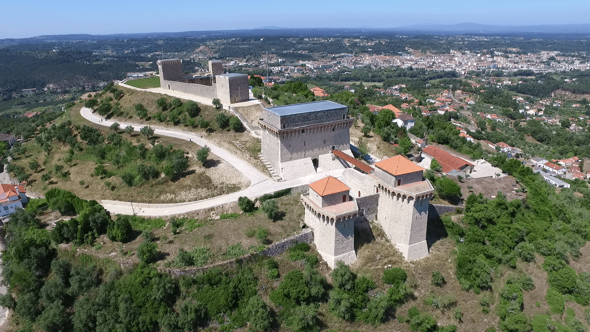 Ourém bate recorde de freguesias que voltam à sua autonomia política e administrativa