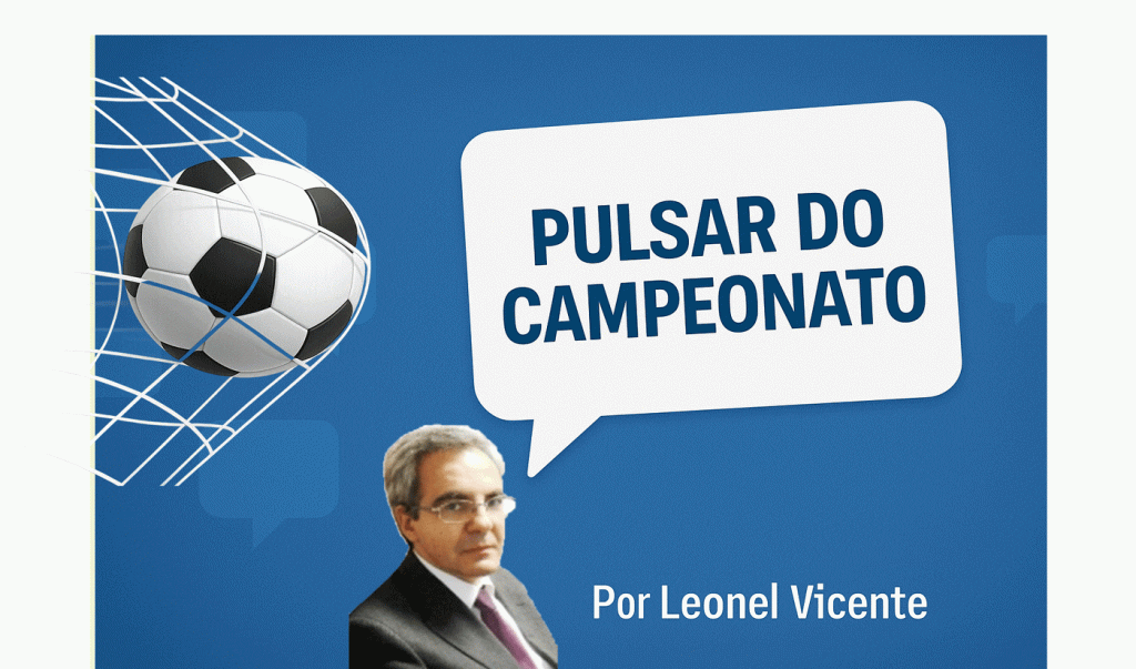 Pulsar do Campeonato