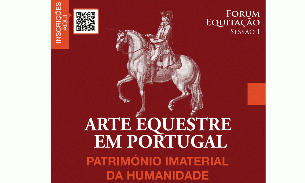 Revista Equitação assinala 30.º aniversário