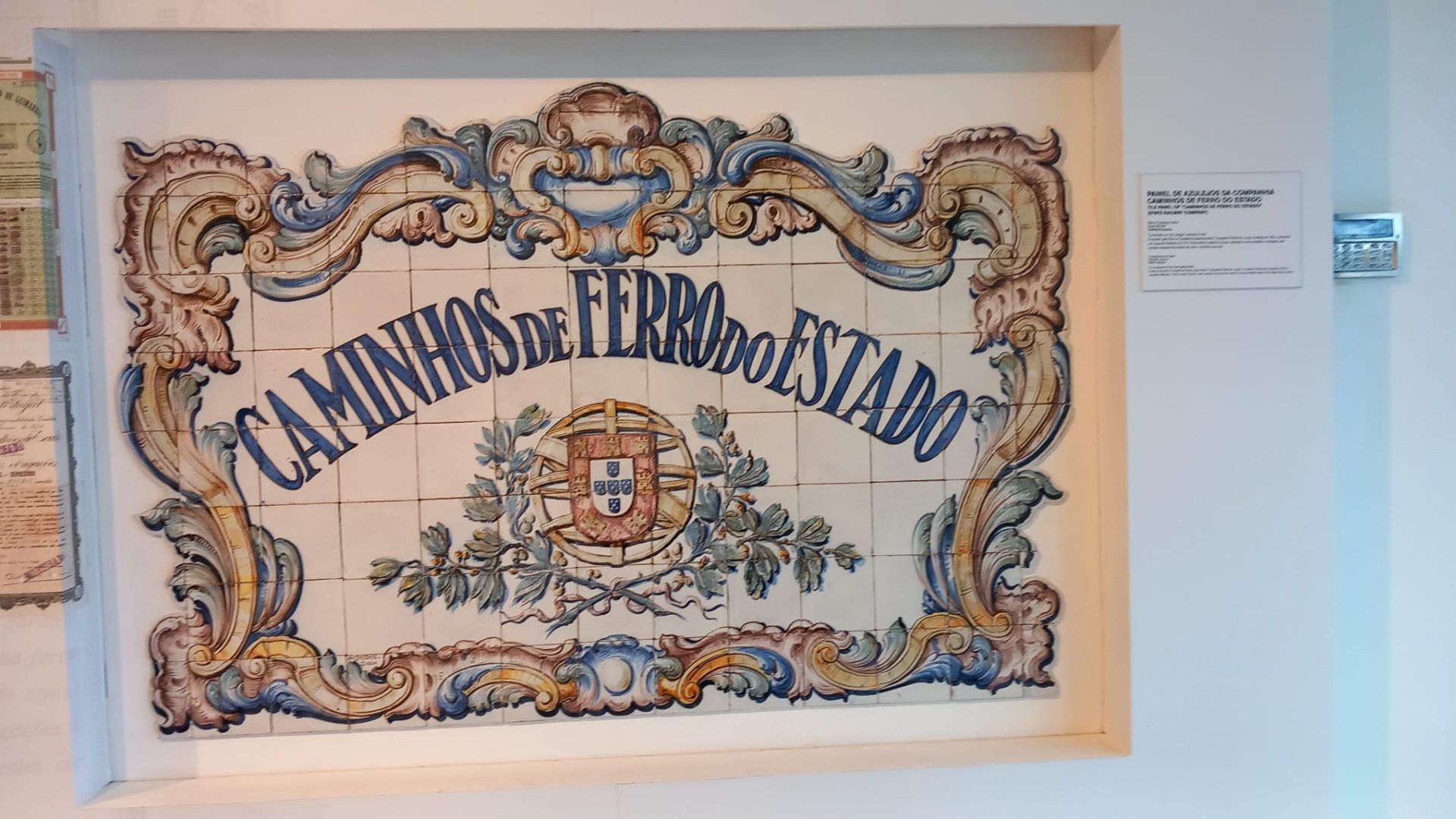 Museu Nacional Ferroviário celebra os 169 anos do Caminho de Ferro em Portugal
