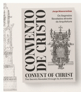 Livro de Jorge Mascarenhas