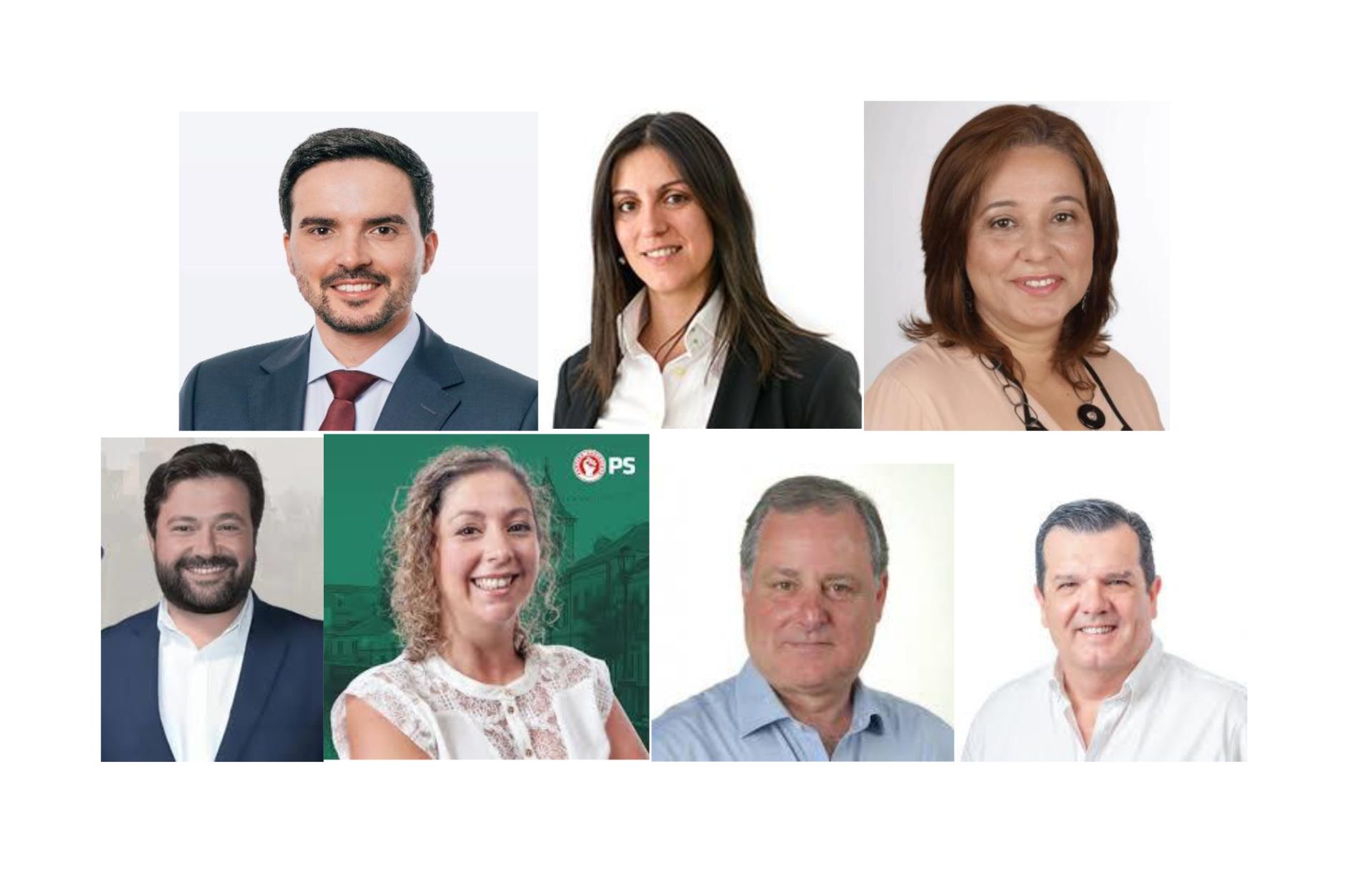 Tiago Carrão foi eleito para presidente da Câmara de Tomar