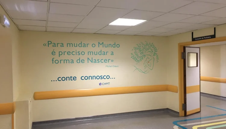 Perto de 20 mil assinaturas contra encerramento da maternidade de Abrantes e urgência pediátrica de Torres Novas