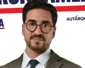 Com a cerimónia da tomada de posse tem início o mandato 2025–2029