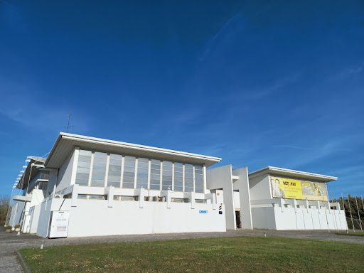 Torres Novas: Antigo pavilhão da Nersant na mira da Mercadona?