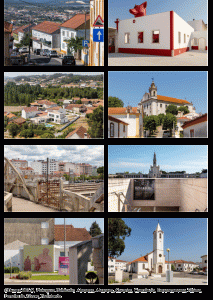 “Na Paisagem do Médio Tejo: a Fotografia como mediação cultural”