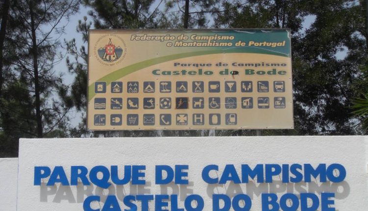 Federação de Campismo e Montanhismo está a contatar