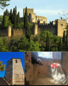 I Encontro Rota dos Templários Portugal realiza-se em Tomar