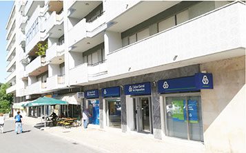 Os Verdes questionam governo sobre encerramento do Balcão da CGD