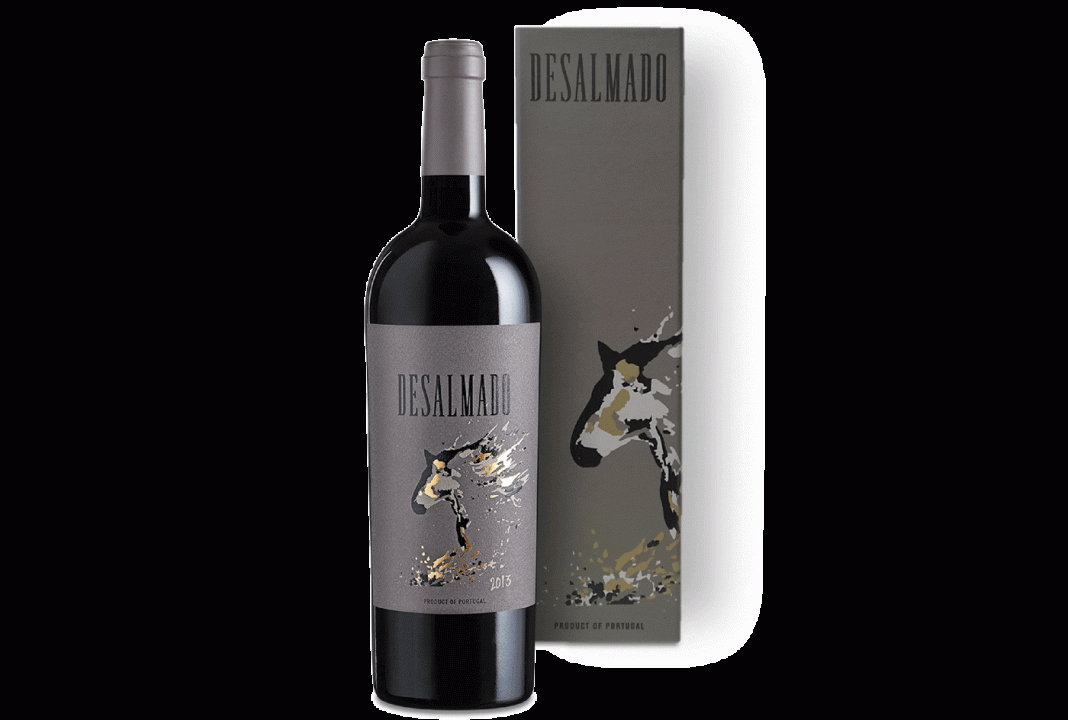 Há 10 anos, o produtor da região dos Vinhos do Tejo Adega do Cartaxo chegava ao mercado com aquele que definia ser o seu tinto topo de gama.